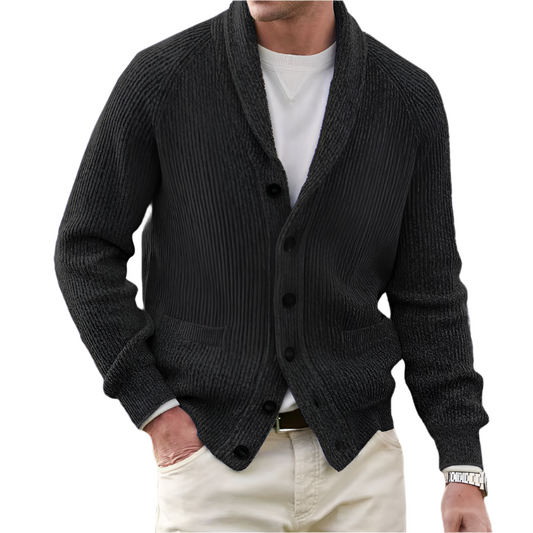 Emilio | Knit Cardigan