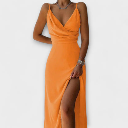 Flouny™ Maxi Dress