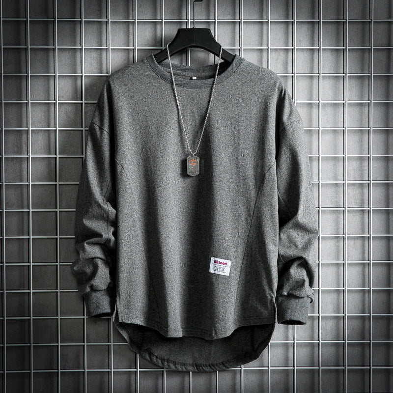 Hunter | Oversized Sweatshirt