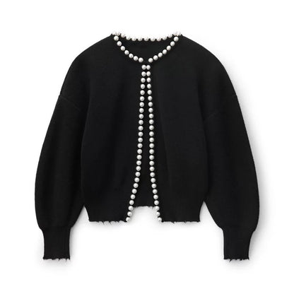 Vanessa | La Perla Cardigan