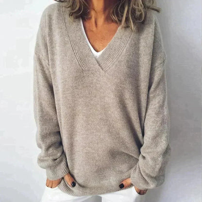 Zora™ | Warm and Elegant Sweater