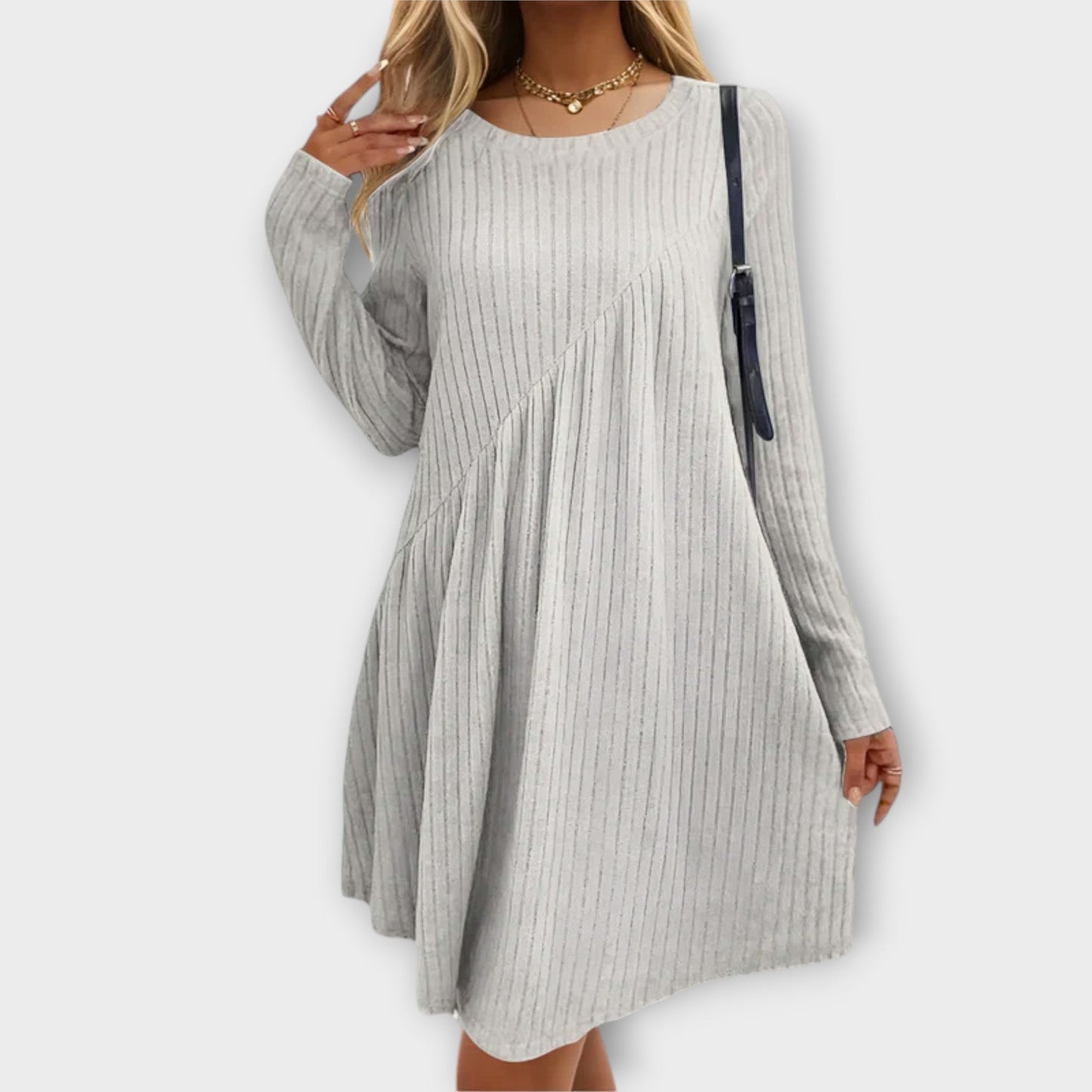 Lucy™ Soft & Comfortable Dress