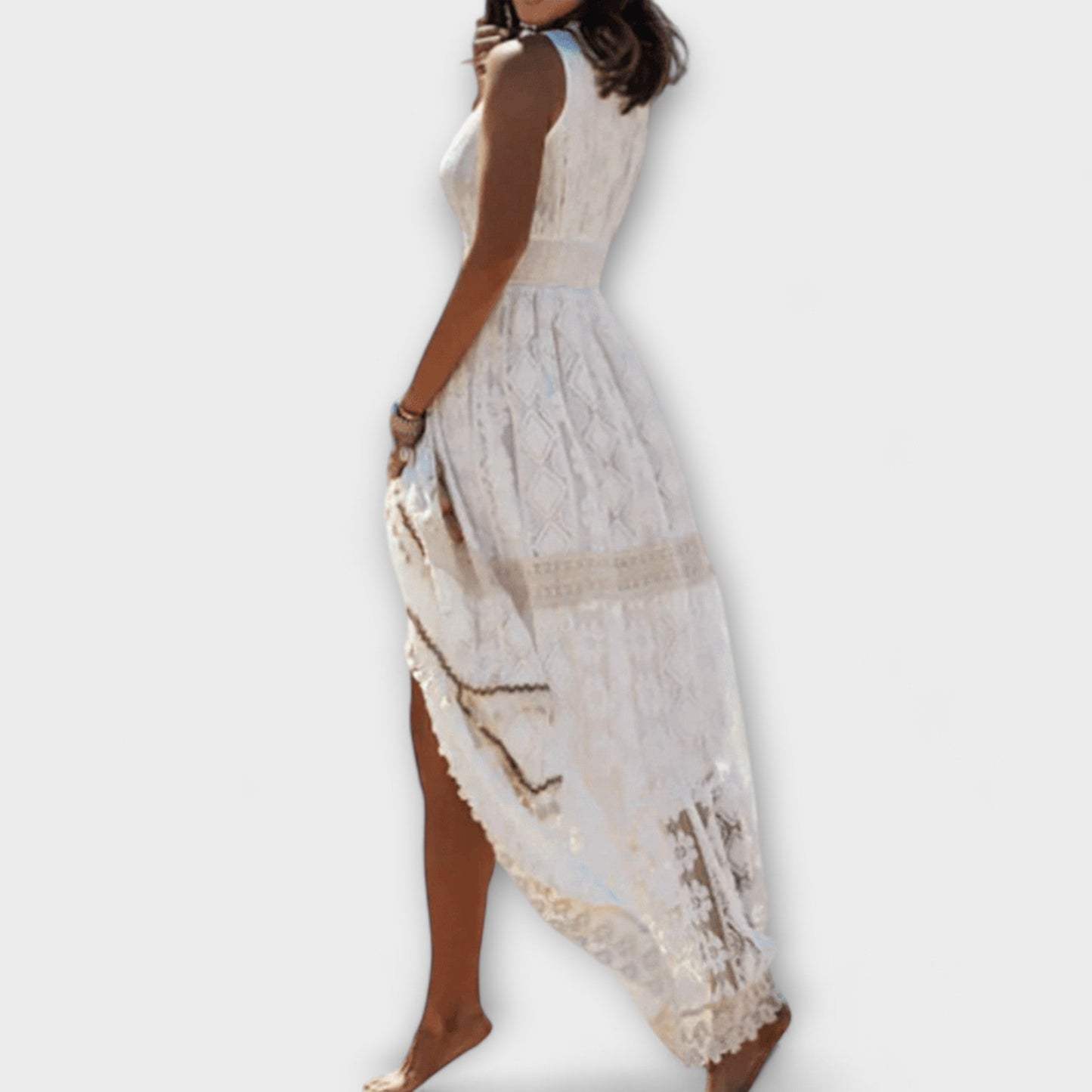 Paige™ Boho Maxi Dress