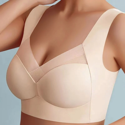 ComfyBra™ | Ultra-comfortable seamless bra (Buy 1, Get 1 Free)