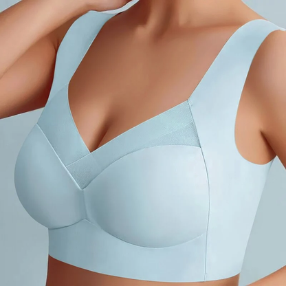 ComfyBra™ | Ultra-comfortable seamless bra