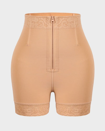 Lily Butt Lifter Shapewear Tummy Control Shorts