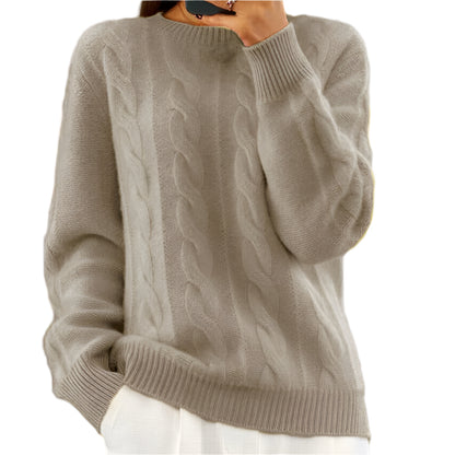 Heather | Knit Sweater