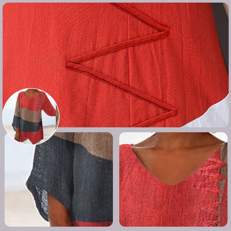 Elayne™ - Beautiful blouse for women