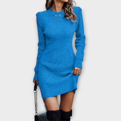 Celeste™ Knitted Dress