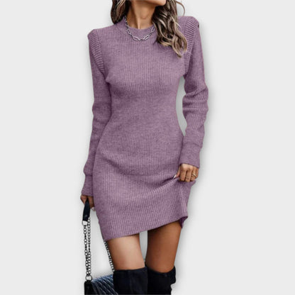 Celeste™ Knitted Dress